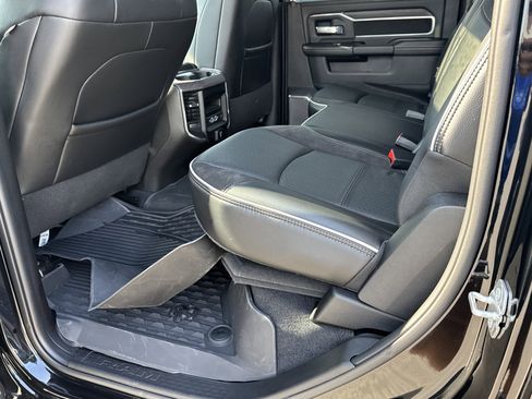 New 2025 RAM 2500 Laramie image 24