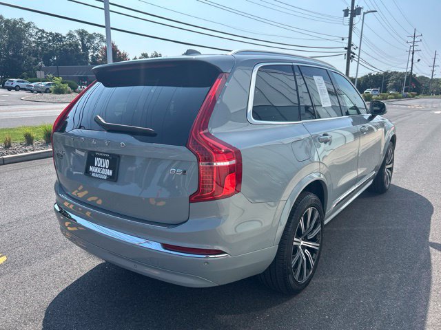 Certified 2024 Volvo XC90 B5 Core w/ Protection Package Premier AWD/4WD image 5