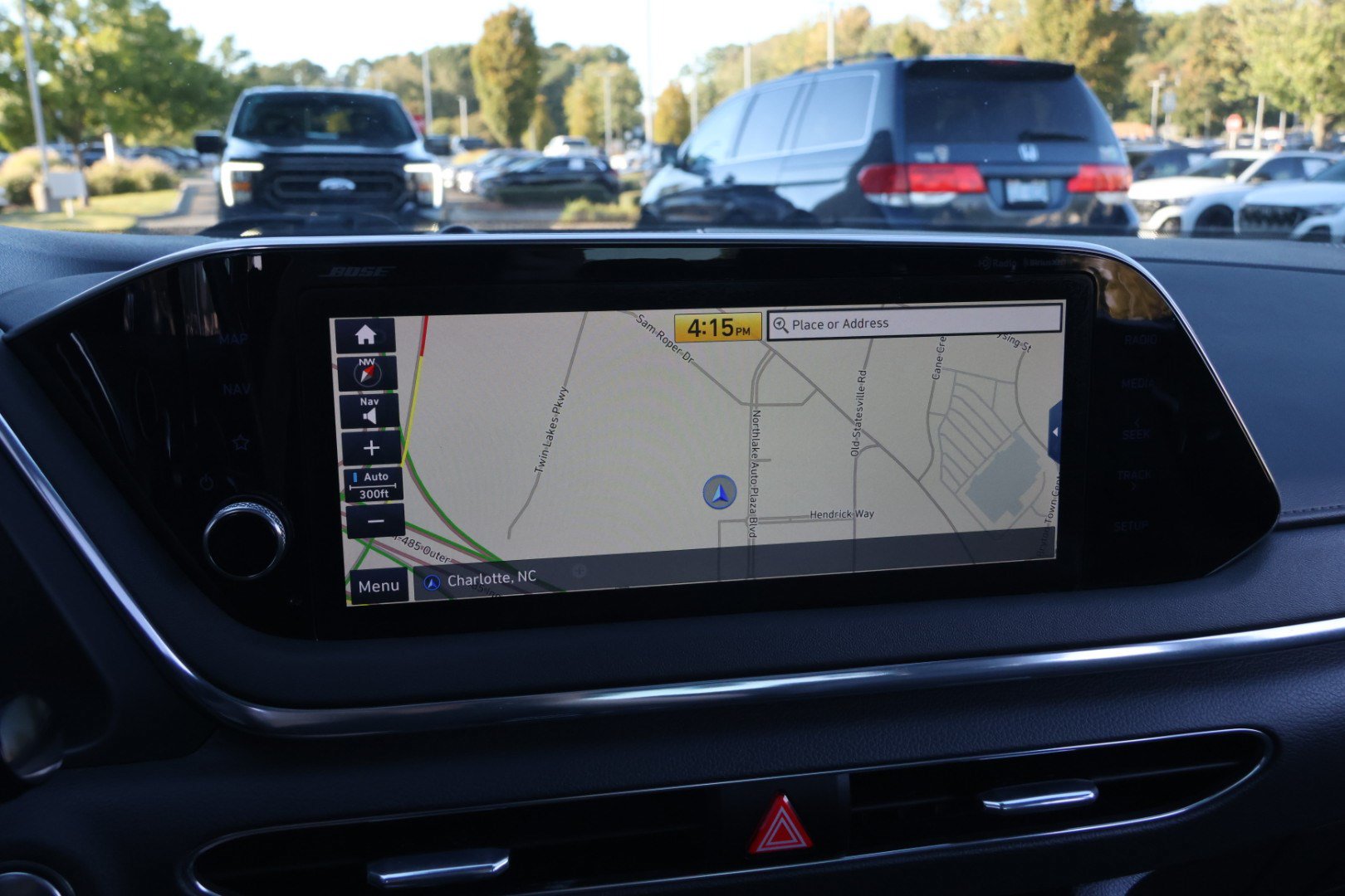 Used 2020 Hyundai Sonata SEL Plus w/ Tech Package FWD image 20