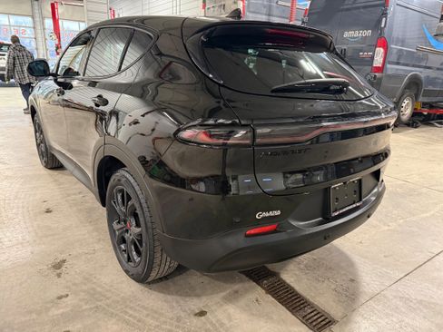 Certified 2023 Dodge Hornet GT w/ GT Blacktop Package image 22