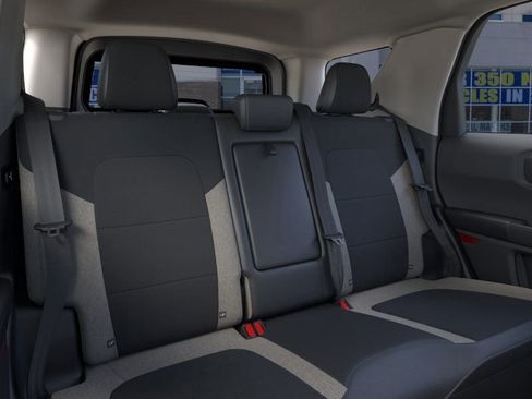 New 2025 Ford Bronco Sport Big Bend w/ Convenience Package image 11