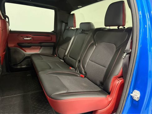 Used 2023 RAM 1500 Rebel AWD/4WD image 14