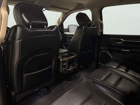 Used 2021 RAM 1500 Laramie image 19