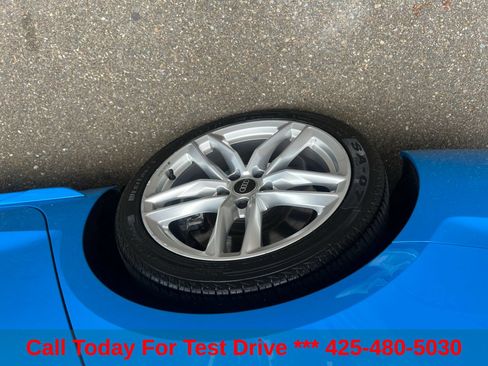 Used 2022 Audi A4 2.0T Premium Plus AWD/4WD image 13
