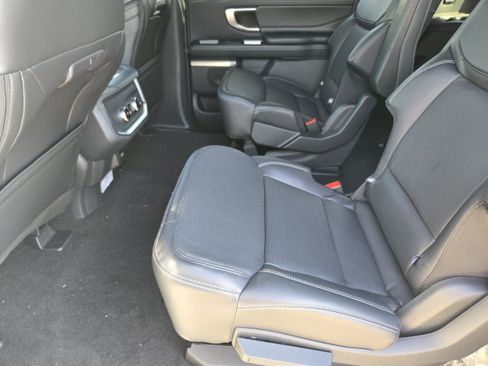 New 2026 Ford Expedition Max Platinum w/ Stealth Appearance Package image 29