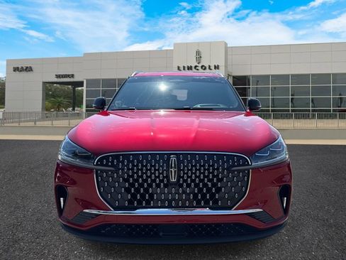 New 2025 Lincoln Aviator Reserve w/ Equipment Group 201A image 8