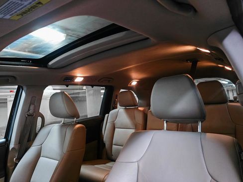 Used 2017 Honda Odyssey EX-L image 17