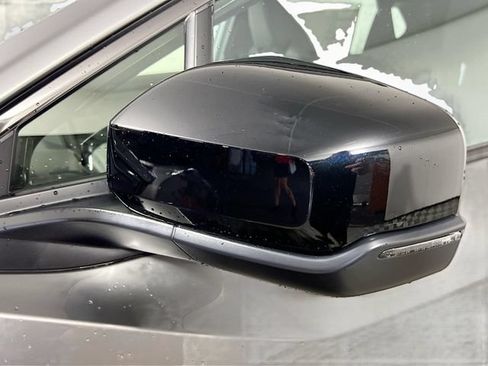 New 2026 Toyota bZ FWD image 10