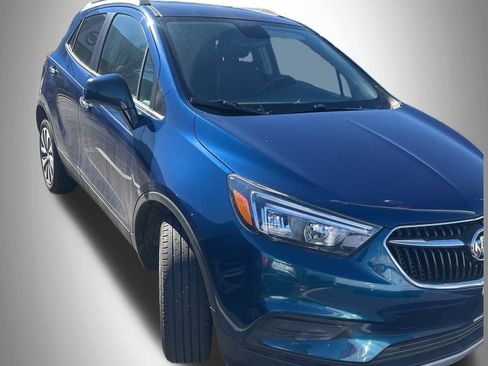 Used 2020 Buick Encore Preferred image 9