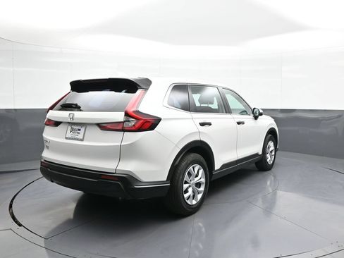 Certified 2023 Honda CR-V LX image 6