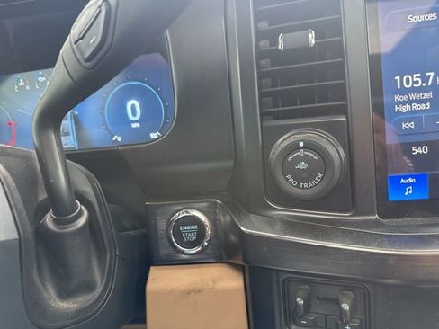 Used 2024 Ford F450 Lariat w/ Lariat Ultimate Package AWD/4WD image 31
