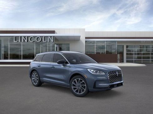New 2026 Lincoln Corsair Grand Touring image 7