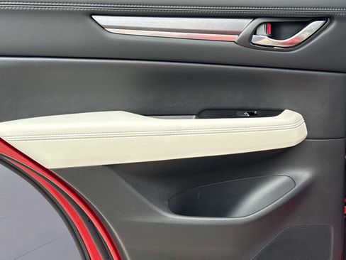 Certified 2025 MAZDA CX-5 AWD 2.5 S w/ Premium Plus Pkg image 13