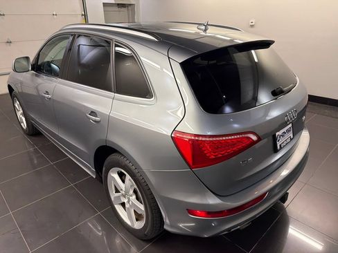 Used 2011 Audi Q5 3.2 Premium Plus AWD/4WD image 4