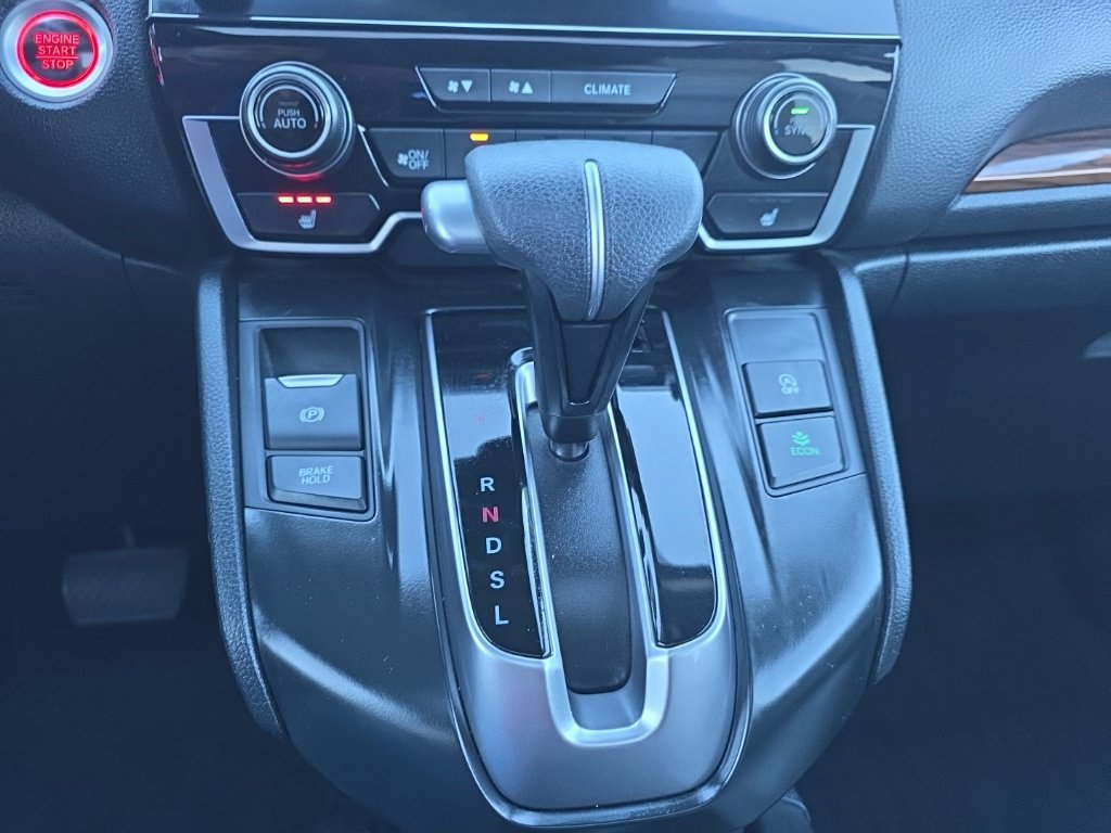 Used 2021 Honda CR-V EX image 20