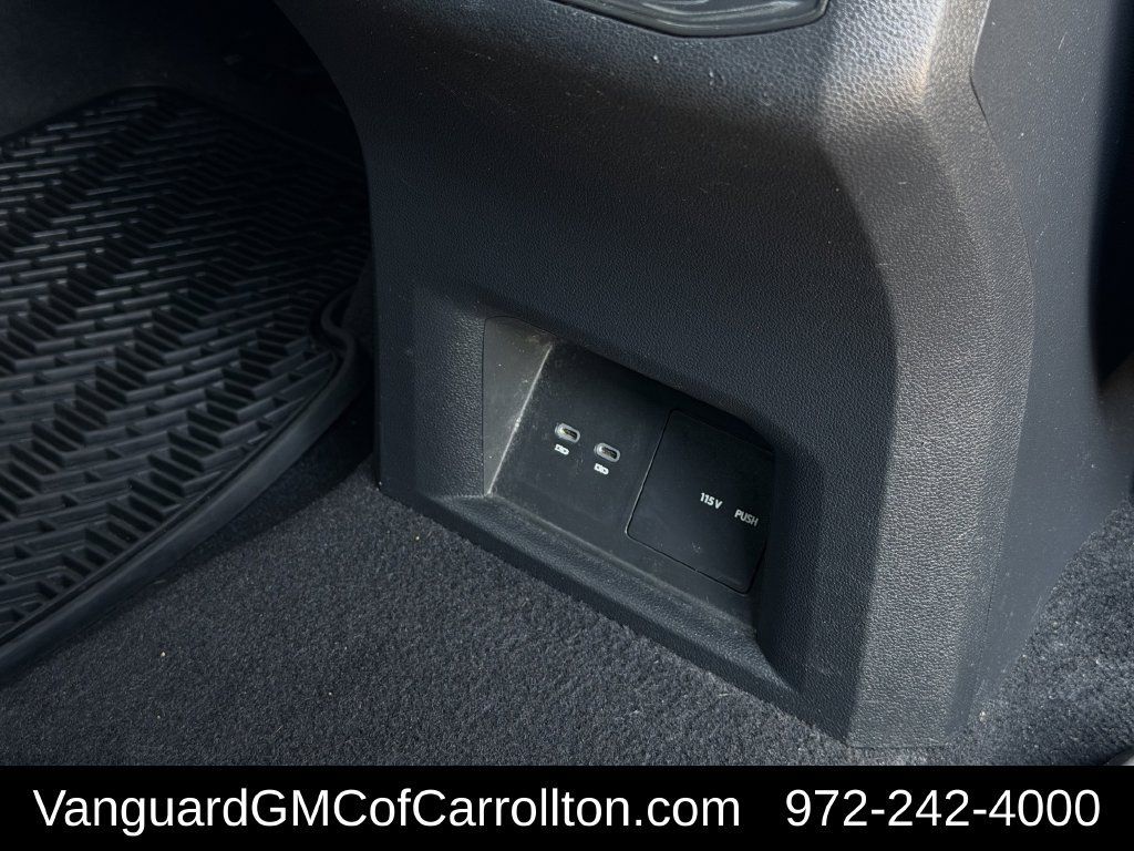 Used 2022 Volkswagen Atlas SE FWD image 30