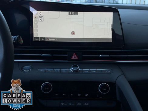 Used 2024 Hyundai Elantra SEL image 14