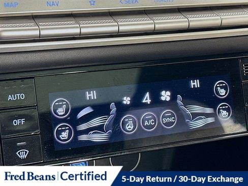 Used 2026 Genesis G70 3.3T Sport Prestige image 23