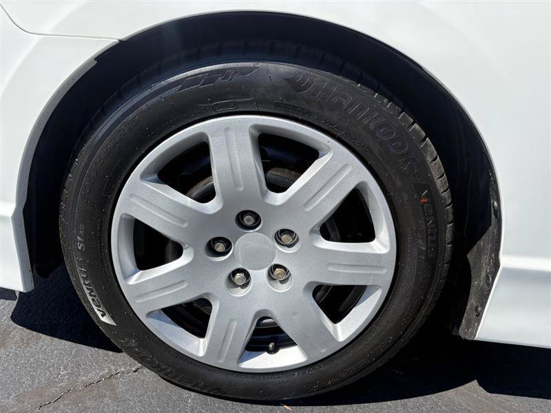 Used 2011 Honda Civic LX image 3