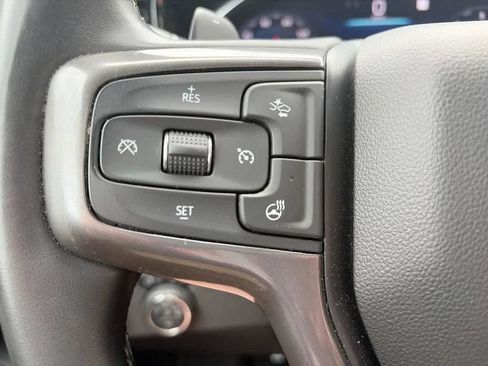 Used 2023 Chevrolet Silverado 1500 High Country w/ High Country Premium Package AWD/4WD image 26