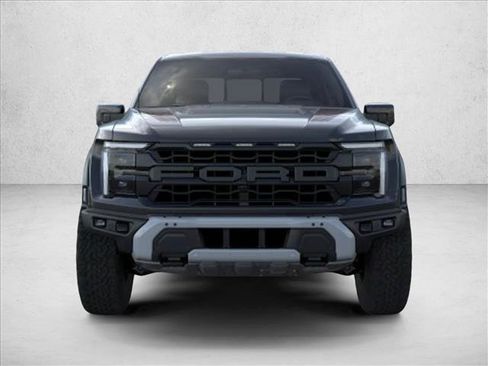 New 2026 Ford F150 Raptor AWD/4WD image 6