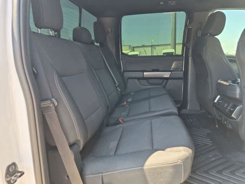 Used 2022 Ford F150 XLT w/ Equipment Group 302A High AWD/4WD image 25