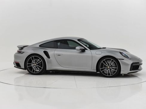 Used 2024 Porsche 911 Turbo S image 9