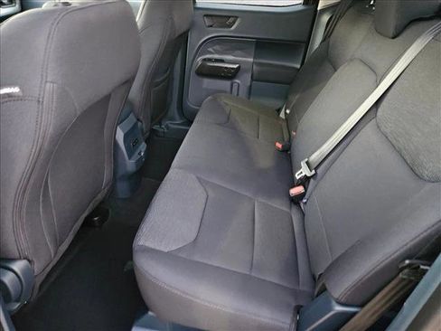 New 2025 Ford Maverick XL w/ Equipment Group 101A image 16