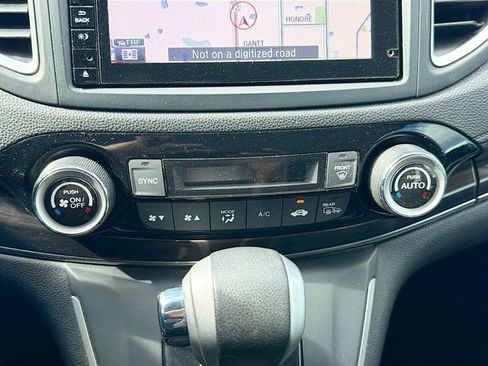 Used 2015 Honda CR-V Touring image 34