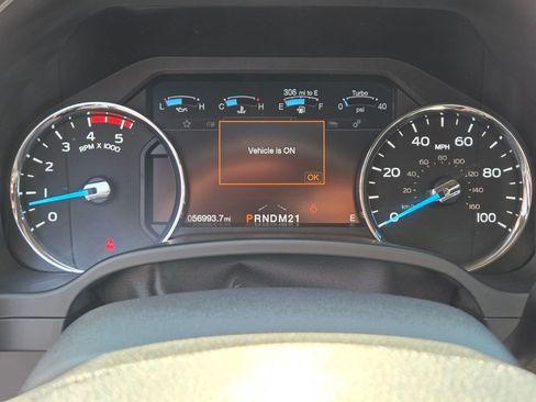 Used 2019 Ford F250 Lariat w/ Lariat Ultimate Package AWD/4WD image 29