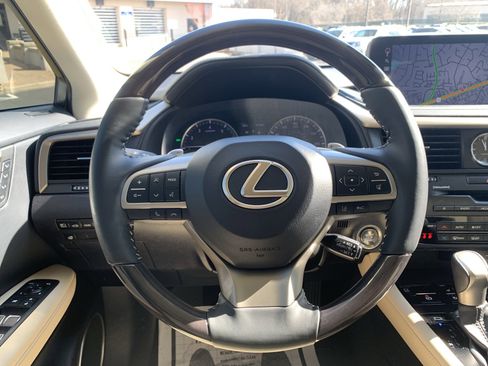 Used 2021 Lexus RX 350 FWD w/ Luxury Package image 18