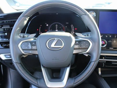 Certified 2023 Lexus RX 350 FWD image 16