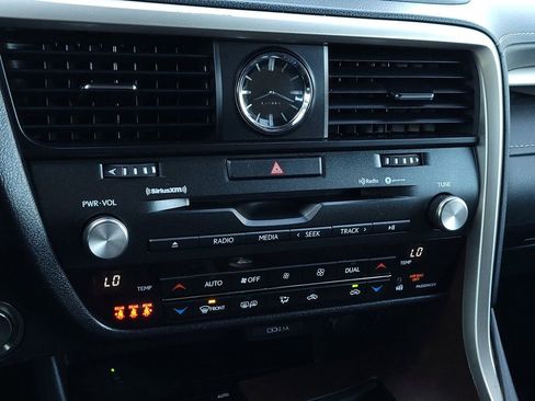 Used 2022 Lexus RX 350 FWD w/ Premium Package image 21