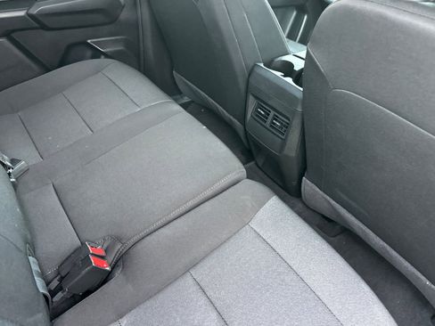 Used 2026 Chevrolet Colorado Trail Boss image 18