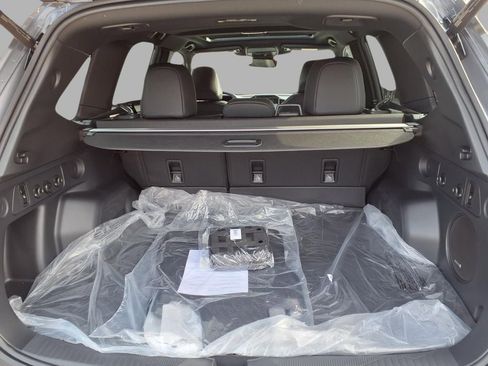 New 2026 Subaru Forester Wilderness image 19