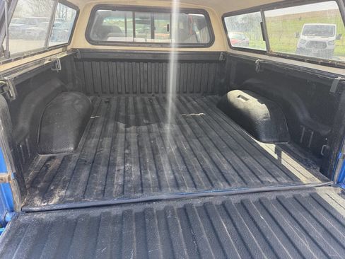 Used 2001 Dodge Ram 1500 Truck 4x4 Quad Cab image 6
