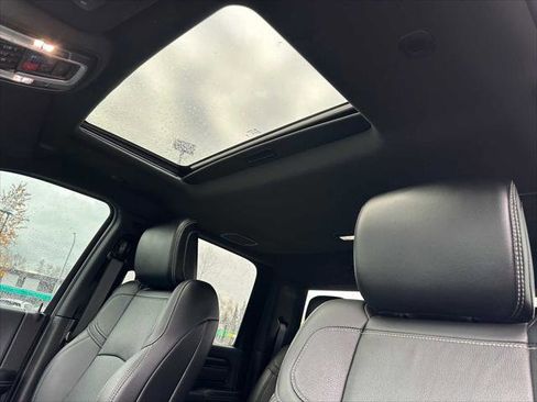 Used 2024 RAM 2500 Rebel w/ Towing Technology Group image 22