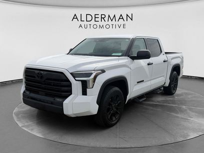 Used 2022 Toyota Tundra SR5