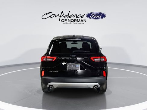 New 2026 Ford Escape Active FWD image 7