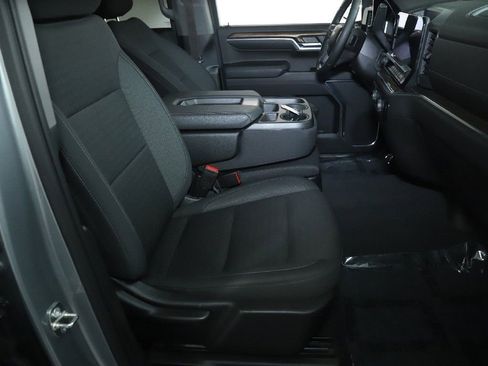 Used 2023 Chevrolet Silverado 1500 LT image 34