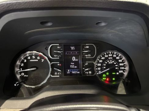 Used 2019 Toyota Tundra SR5 w/ TRD Sport Package AWD/4WD image 13