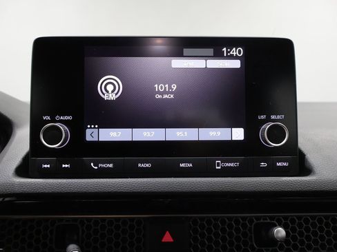 Used 2024 Honda Civic Sport image 28