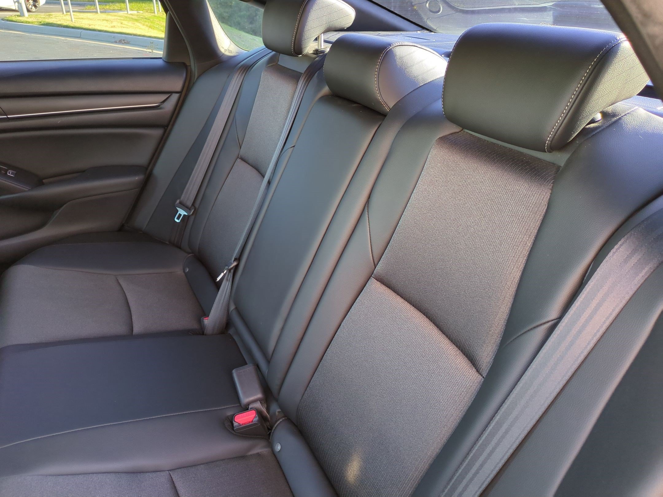 Used 2021 Honda Accord Sport image 29