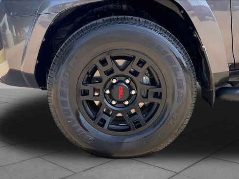 Used 2023 Toyota 4Runner SR5 RWD image 11