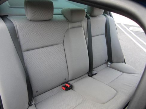Used 2014 Honda Civic Natural Gas image 16