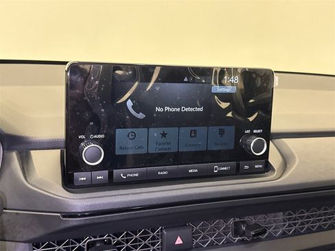 Certified 2025 Honda Accord LX image 21