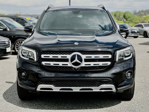 Certified 2022 Mercedes-Benz GLB 250 4MATIC image 5