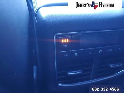 Used 2022 MAZDA CX-9 Grand Touring image 19