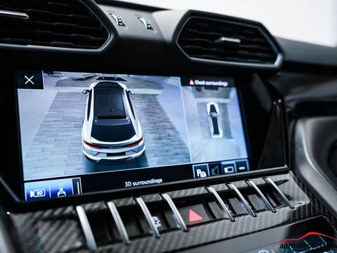 Used 2023 Lamborghini Urus Performante image 88