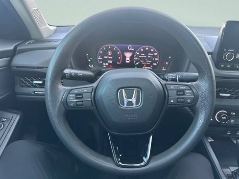 Used 2024 Honda Accord EX image 14